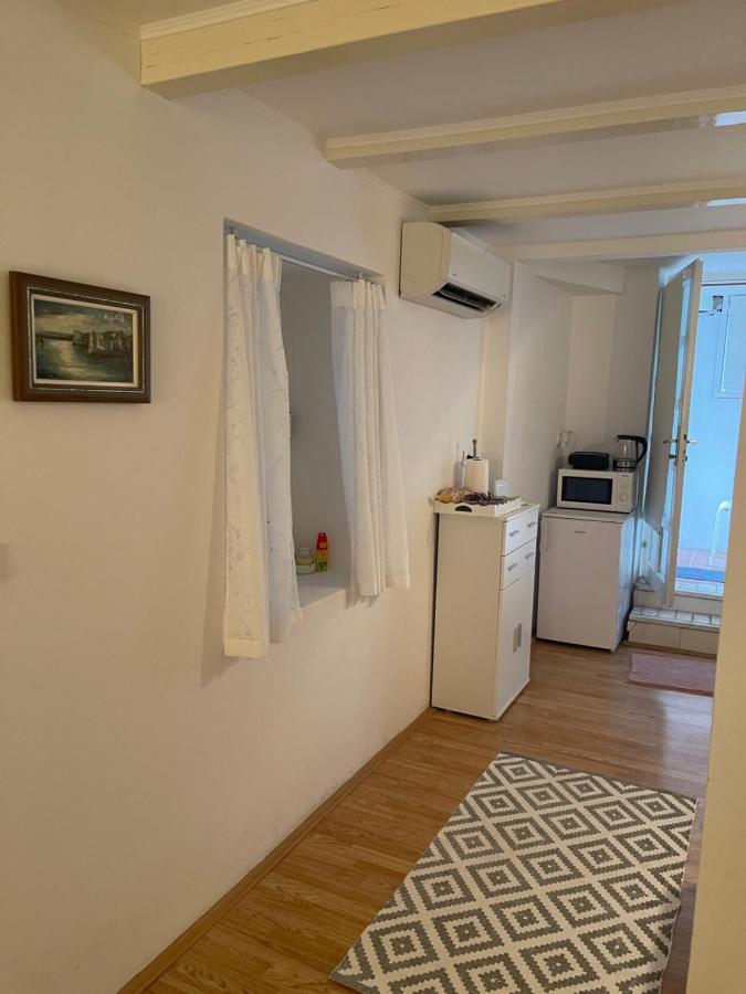 Gjestgiverier Guest Sveti Jakov 3*