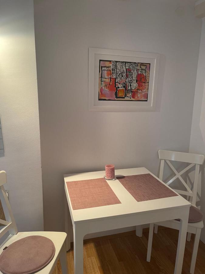 Guest Sveti Jakov Gjestgiverier 3*