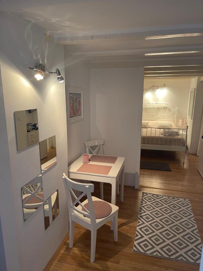Guest Sveti Jakov Gjestgiverier 3*