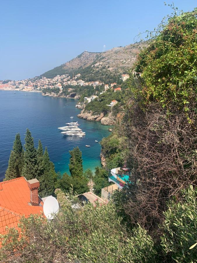 Gjestgiverier Guest Sveti Jakov 3*
