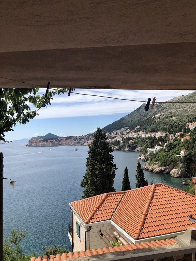 Guest Sveti Jakov Gjestgiverier Dubrovnik