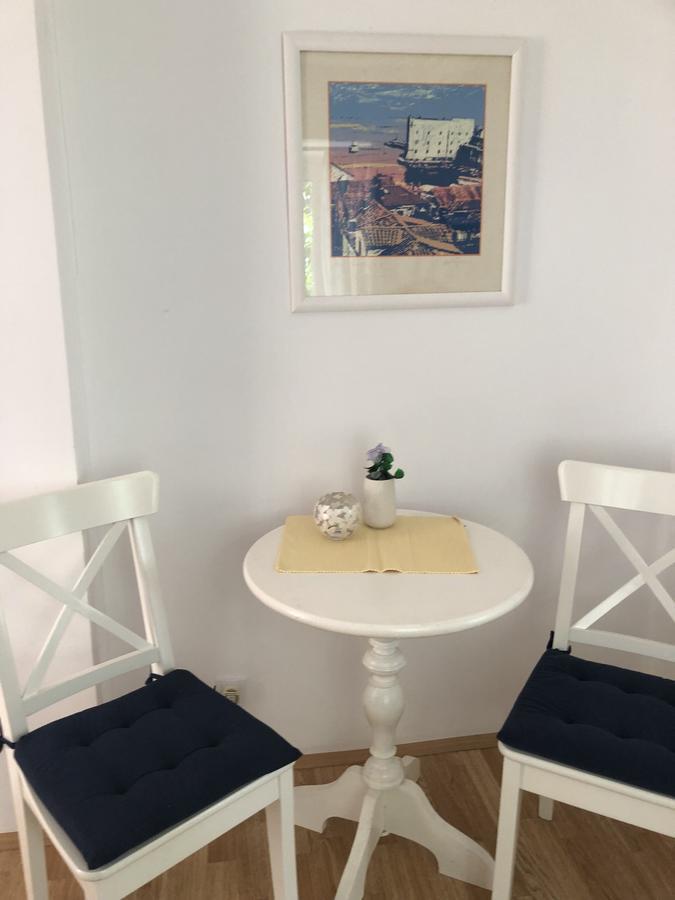 Guest Sveti Jakov 3*