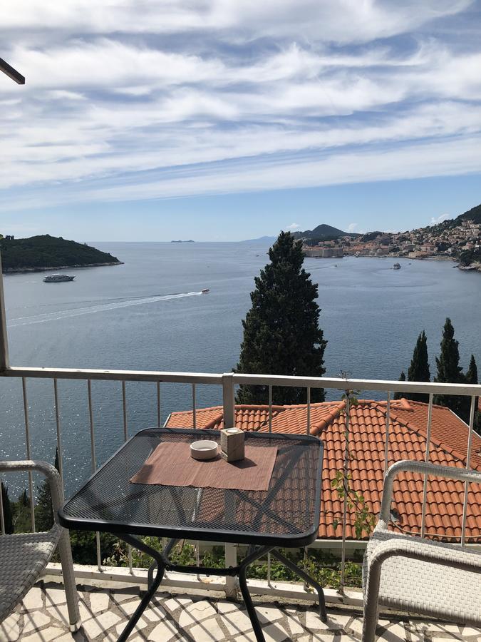 Guest Sveti Jakov Gjestgiverier Dubrovnik