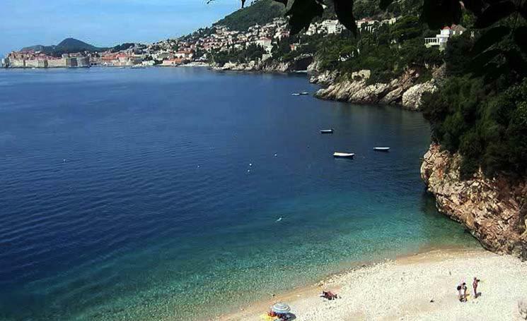 Guest Sveti Jakov Gjestgiverier Dubrovnik